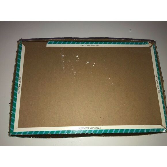 RoseArt Encore Puzzle Winter Snow Brownsville - Picture 4 of 6